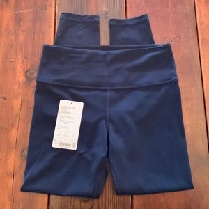 Athleta 7/8 Elation Tights